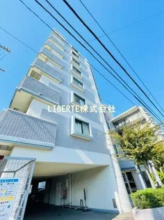 アーサーコート高宮の画像