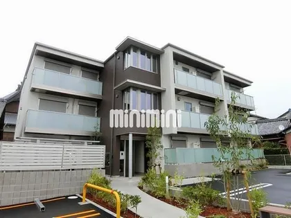 グランド コスモVの画像