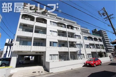 ユニーブル平針の画像