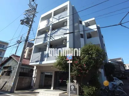 エスポア庄内緑地の画像