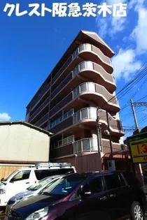 永代町壱番館の画像