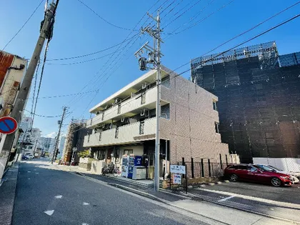 VIVRE YAMASHITAの画像