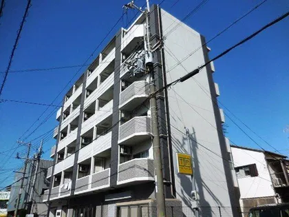 オズレジデンス尼崎の画像