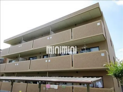 グランディール知多寺本の画像