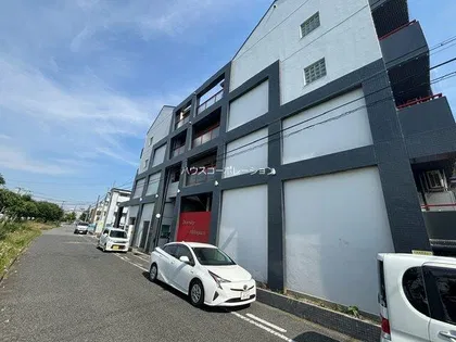 ダイバーシティ武庫川の画像