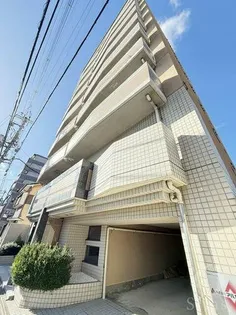 パインフィールド二条城の画像