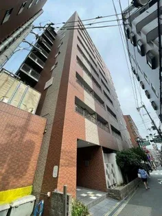 大阪府寝屋川市香里新町【マンション】の外観