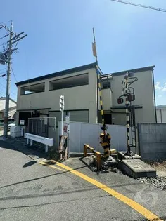 セントポーリア嵯峨野清水町の画像