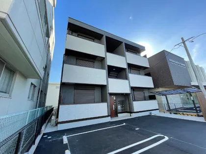 D-avance薮田【1階】の外観