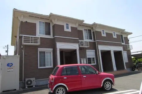 ブライト青山の画像