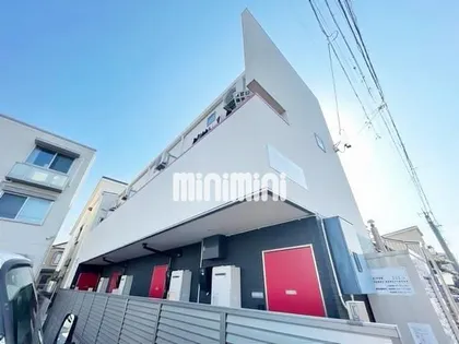 PIREX COURTの画像