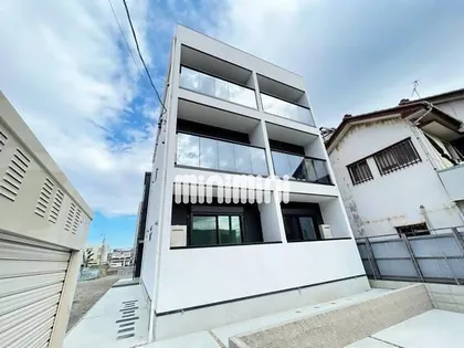 GRACE HILLSⅡの画像