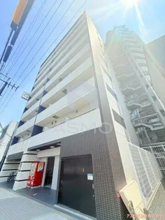 アドバンス西梅田ウインズの画像