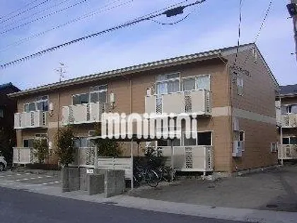 アクティブ河原Aの画像