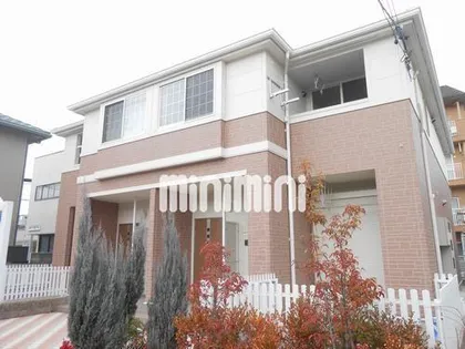 アンビシャス立石の画像