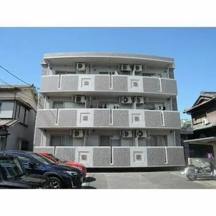 フォレスタ【103号室】の外観