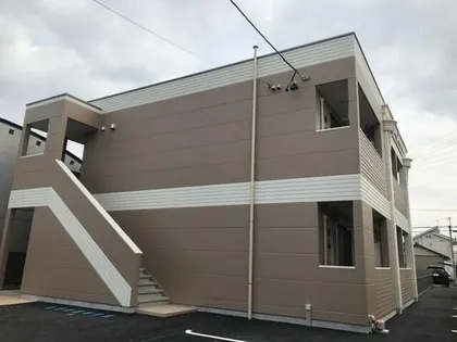 ライラックの画像