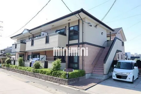 プルミエⅡの画像