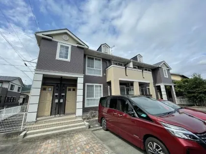 エレガンシャトーBの画像