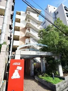 Villa Kei【6階】の外観