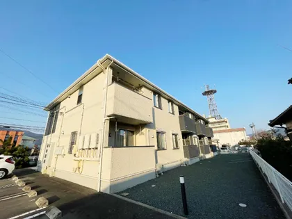 サニーヒルズ EHの画像