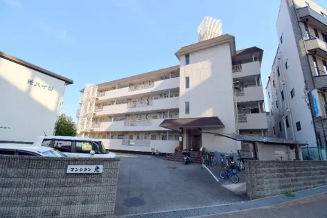 マンション光の画像