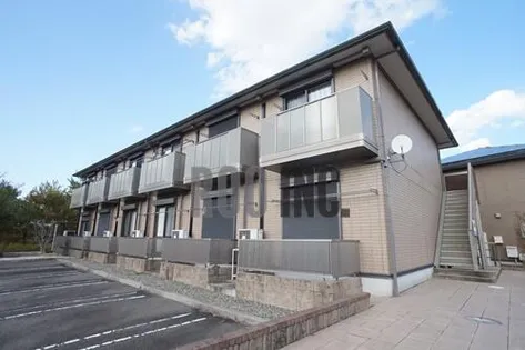 コンフォートテクノⅡ Aの画像