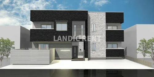 GRANDTIC COURT 別府の画像