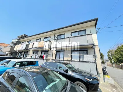 メヌエットの画像