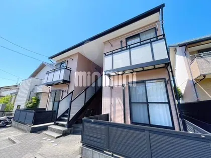 エスティアム高針台の画像