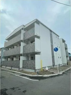 フォレストクリエオーレ大庭町の画像