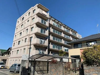 クリーンピア姫路白浜の画像