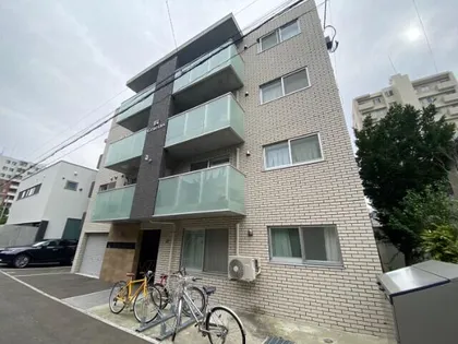 グラシアス円山の画像