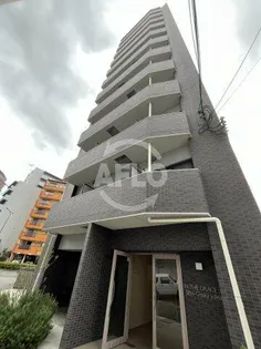 インザグレイス新大阪ソレアードの画像