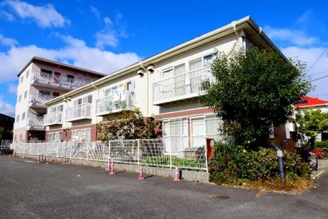 ガーデンハイツ小林2号の画像