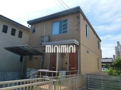 カーム外土居の画像