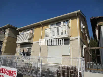 セジュール菊園の画像