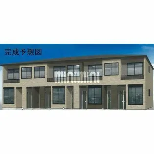 グレース大清水Ⅱ【101号室】の外観