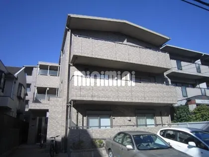 サンレジデンス広路の画像