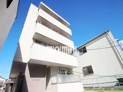 シティ六番町の画像