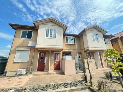 MAST TOWN 高島 N棟の画像