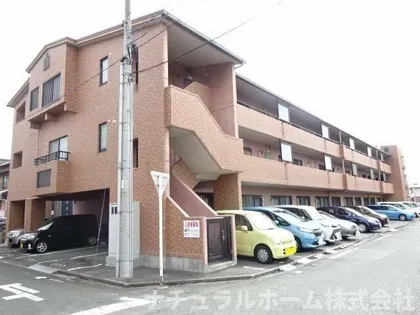 シャンテクール春日の画像