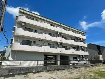 LE DUCHE DE 八事の画像