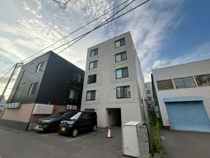 HOPE北円山の画像