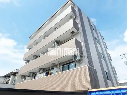 アクアフォレストの画像