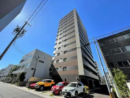 GRANDUKE松原【2階】の外観