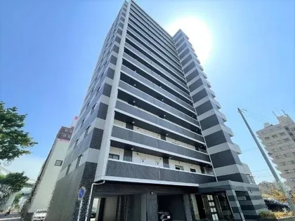 S-FORT鶴舞reale【10階】の外観