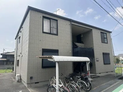 ソレイユ永良の画像