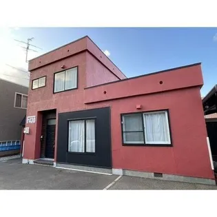 北海道札幌市西区平和二条1丁目【一戸建】の外観