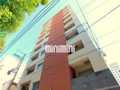 アーバン栄の画像